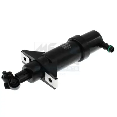 Waschwasserdüse, Scheinwerferreinigung links MEAT & DORIA 209059 Bild Waschwasserdüse, Scheinwerferreinigung links MEAT & DORIA 209059