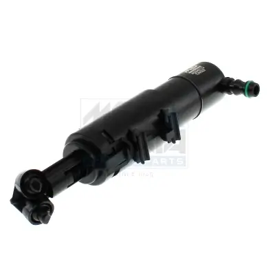 Waschwasserdüse, Scheinwerferreinigung links MEAT & DORIA 209061