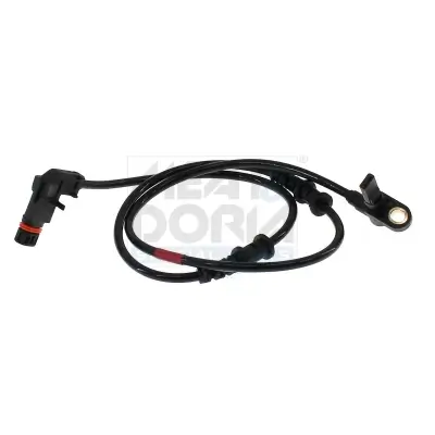 Sensor, Raddrehzahl 1. Vorderachse MEAT & DORIA 901338 Bild Sensor, Raddrehzahl 1. Vorderachse MEAT & DORIA 901338