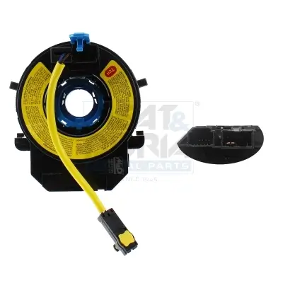 Wickelfeder, Airbag MEAT & DORIA 231734 Bild Wickelfeder, Airbag MEAT & DORIA 231734