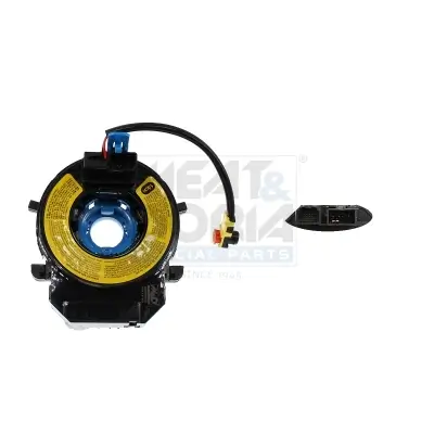 Wickelfeder, Airbag MEAT & DORIA 231735