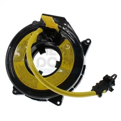 Wickelfeder, Airbag MEAT & DORIA 231738 Bild Wickelfeder, Airbag MEAT & DORIA 231738