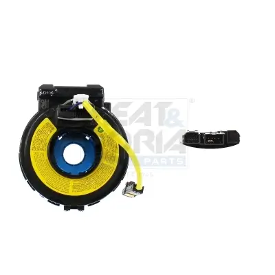 Wickelfeder, Airbag MEAT & DORIA 231739