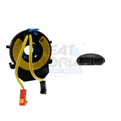 Wickelfeder, Airbag MEAT & DORIA 231742