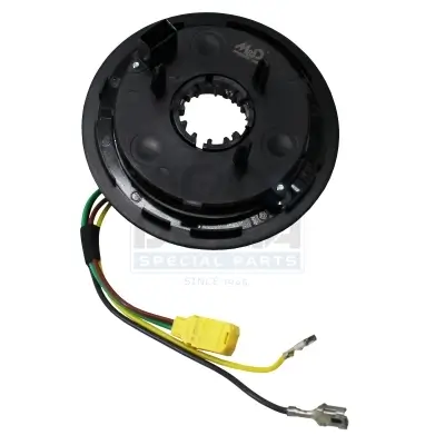 Wickelfeder, Airbag MEAT & DORIA 231743