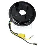 Wickelfeder, Airbag MEAT & DORIA 231743