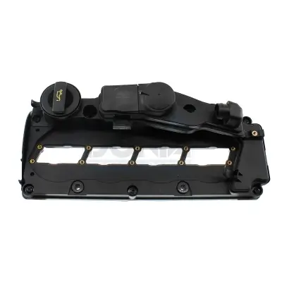 Zylinderkopfhaube MEAT & DORIA 91824 Bild Zylinderkopfhaube MEAT & DORIA 91824