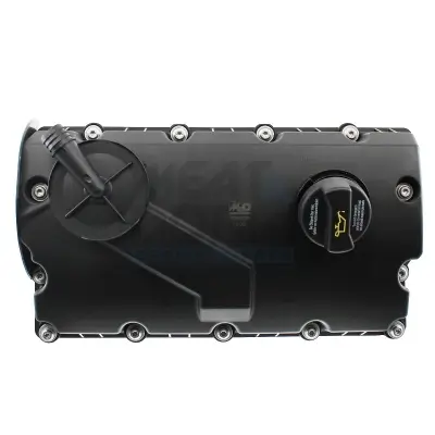 Zylinderkopfhaube MEAT & DORIA 91827