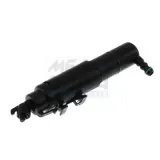 Waschwasserdüse, Scheinwerferreinigung links MEAT & DORIA 209074