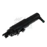 Waschwasserdüse, Scheinwerferreinigung rechts MEAT & DORIA 209075