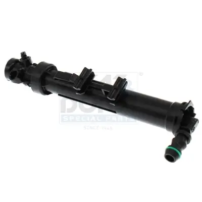 Waschwasserdüse, Scheinwerferreinigung vorne links MEAT & DORIA 209082