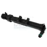 Waschwasserdüse, Scheinwerferreinigung vorne links MEAT & DORIA 209082