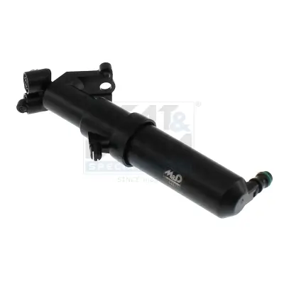 Waschwasserdüse, Scheinwerferreinigung links MEAT & DORIA 209088 Bild Waschwasserdüse, Scheinwerferreinigung links MEAT & DORIA 209088