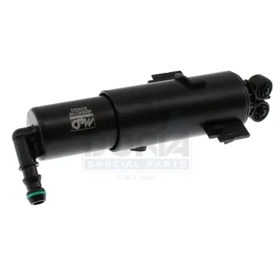 Waschwasserdüse, Scheinwerferreinigung links MEAT & DORIA 209094