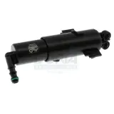 Waschwasserdüse, Scheinwerferreinigung links MEAT & DORIA 209094