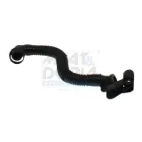 Kühler, Abgasrückführung MEAT & DORIA 88431E