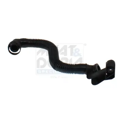 Schlauch, Kurbelgehäuseentlüftung MEAT & DORIA 961519 Bild Schlauch, Kurbelgehäuseentlüftung MEAT & DORIA 961519