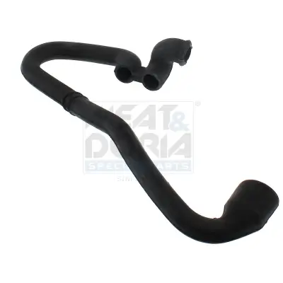 Schlauch, Kurbelgehäuseentlüftung MEAT & DORIA 961522 Bild Schlauch, Kurbelgehäuseentlüftung MEAT & DORIA 961522