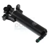 Waschwasserdüse, Scheinwerferreinigung rechts MEAT & DORIA 209099