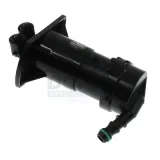 Waschwasserdüse, Scheinwerferreinigung links MEAT & DORIA 209102