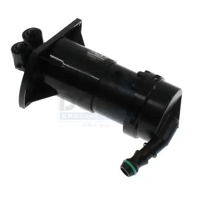 Waschwasserdüse, Scheinwerferreinigung links MEAT & DORIA 209102 Bild Waschwasserdüse, Scheinwerferreinigung links MEAT & DORIA 209102