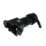 Waschwasserdüse, Scheinwerferreinigung links MEAT & DORIA 209103