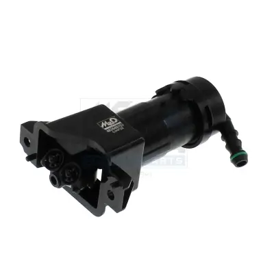 Waschwasserdüse, Scheinwerferreinigung links MEAT & DORIA 209103 Bild Waschwasserdüse, Scheinwerferreinigung links MEAT & DORIA 209103