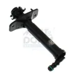 Waschwasserdüse, Scheinwerferreinigung links MEAT & DORIA 209105