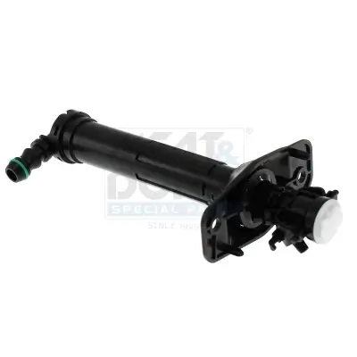 Waschwasserdüse, Scheinwerferreinigung rechts MEAT & DORIA 209106