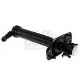 Waschwasserdüse, Scheinwerferreinigung rechts MEAT & DORIA 209106