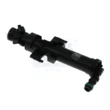 Waschwasserdüse, Scheinwerferreinigung rechts MEAT & DORIA 209110