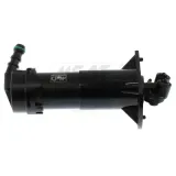 Waschwasserdüse, Scheinwerferreinigung links MEAT & DORIA 209111