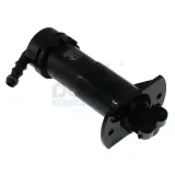 Waschwasserdüse, Scheinwerferreinigung rechts MEAT & DORIA 209112