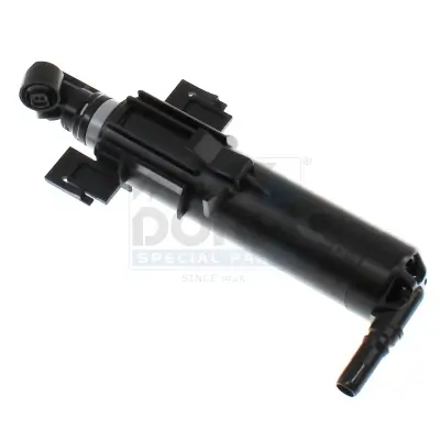 Waschwasserdüse, Scheinwerferreinigung links MEAT & DORIA 209113