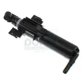 Waschwasserdüse, Scheinwerferreinigung links MEAT & DORIA 209113