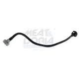 Kühlerschlauch MEAT & DORIA 97317