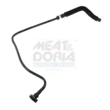 Kühlerschlauch MEAT & DORIA 97318