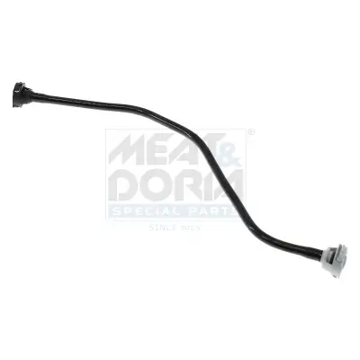 Kühlmittelrohrleitung Vorderachse MEAT & DORIA 97323