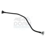 Kühlmittelrohrleitung Vorderachse MEAT & DORIA 97323