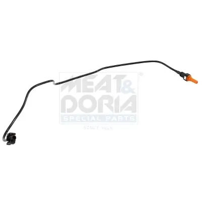 Kühlmittelrohrleitung MEAT & DORIA 97328
