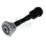 Kühlmittelrohrleitung Motorkühler links oben MEAT & DORIA 97329