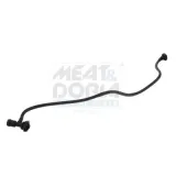 Kühlmittelrohrleitung MEAT & DORIA 97330