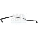 Kühlmittelrohrleitung Hauptausgleichsbehälter MEAT & DORIA 97333