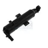 Waschwasserdüse, Scheinwerferreinigung links MEAT & DORIA 209119