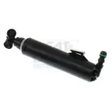 Waschwasserdüse, Scheinwerferreinigung links MEAT & DORIA 209121