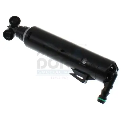 Waschwasserdüse, Scheinwerferreinigung rechts MEAT & DORIA 209122 Bild Waschwasserdüse, Scheinwerferreinigung rechts MEAT & DORIA 209122