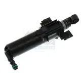 Waschwasserdüse, Scheinwerferreinigung rechts MEAT & DORIA 209124