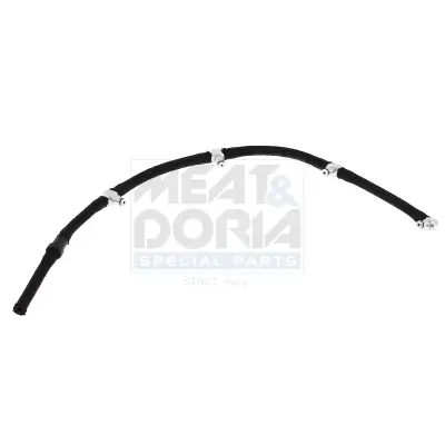 Kraftstoffschlauch MEAT & DORIA 98474 Bild Kraftstoffschlauch MEAT & DORIA 98474