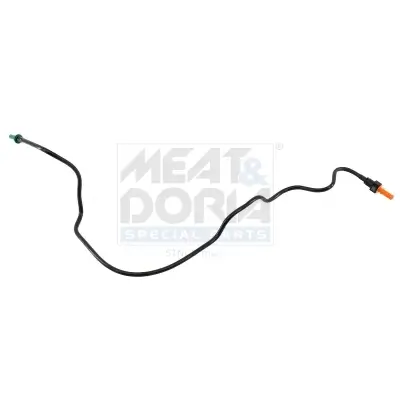 Kraftstoffleitung MEAT & DORIA 98480