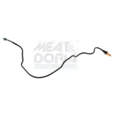 Kraftstoffleitung MEAT & DORIA 98480